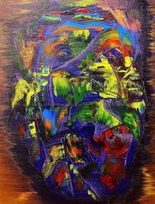 Chromatic Spirit