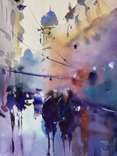 Urban Whispers